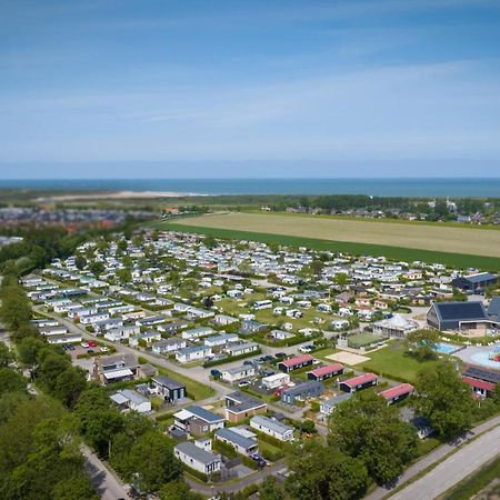 Zonneweelde, Vakantie Aan Zee Ньювлит Экстерьер фото