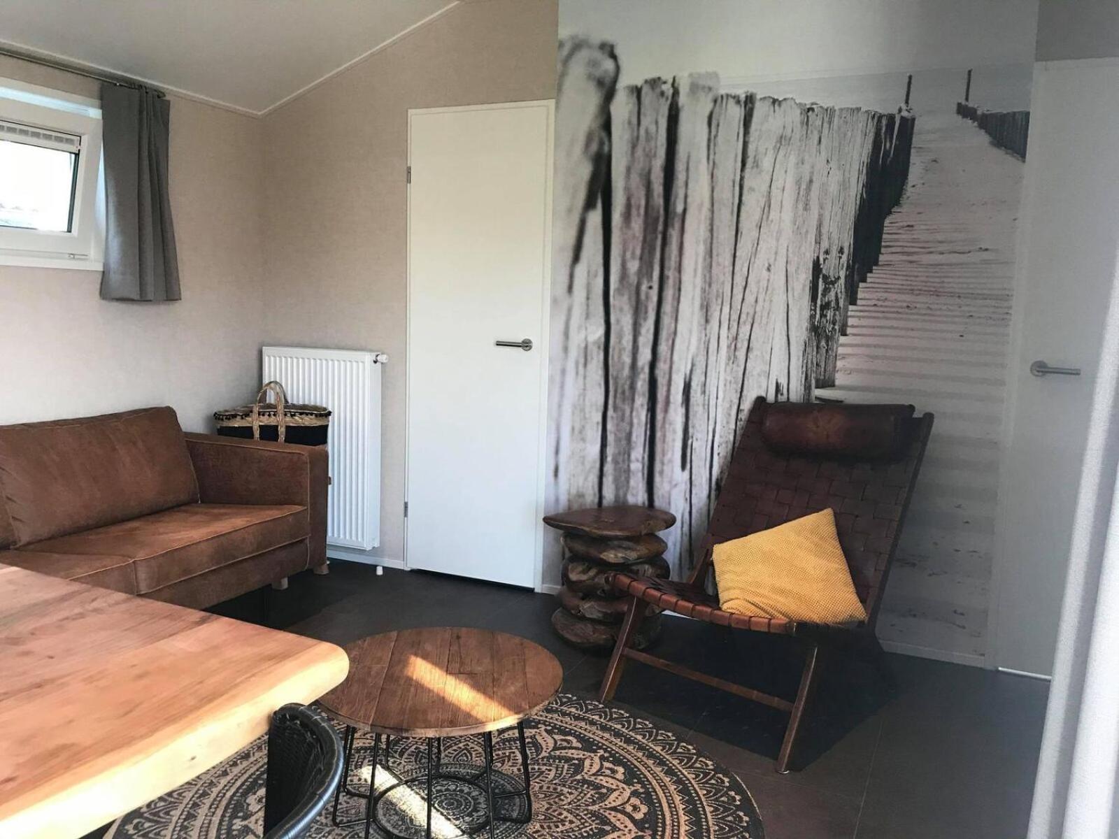 Zonneweelde, Vakantie Aan Zee Ньювлит Экстерьер фото